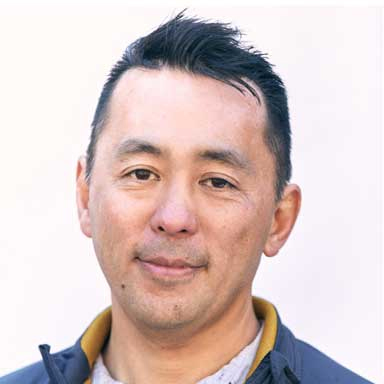 Mitsu Iwasaki