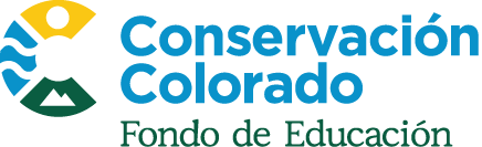 Conservation Colorado Education Fund Logo